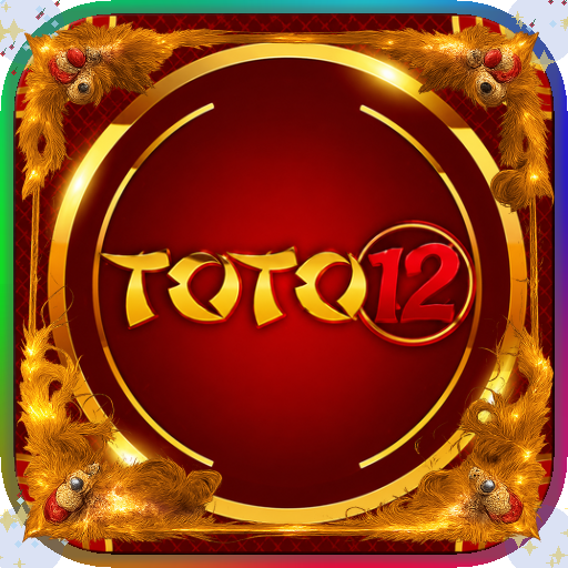 toto12 — galeri pratinjau - APK Resmi