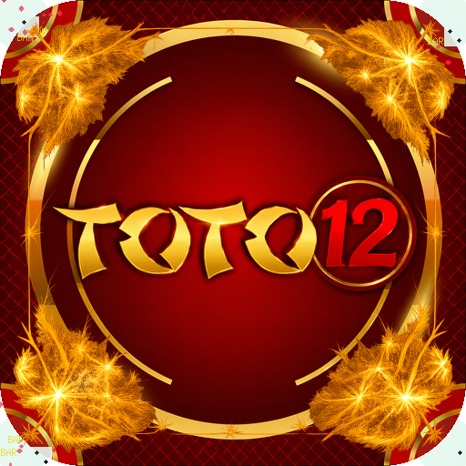 toto12 — galeri pratinjau Resmi APK